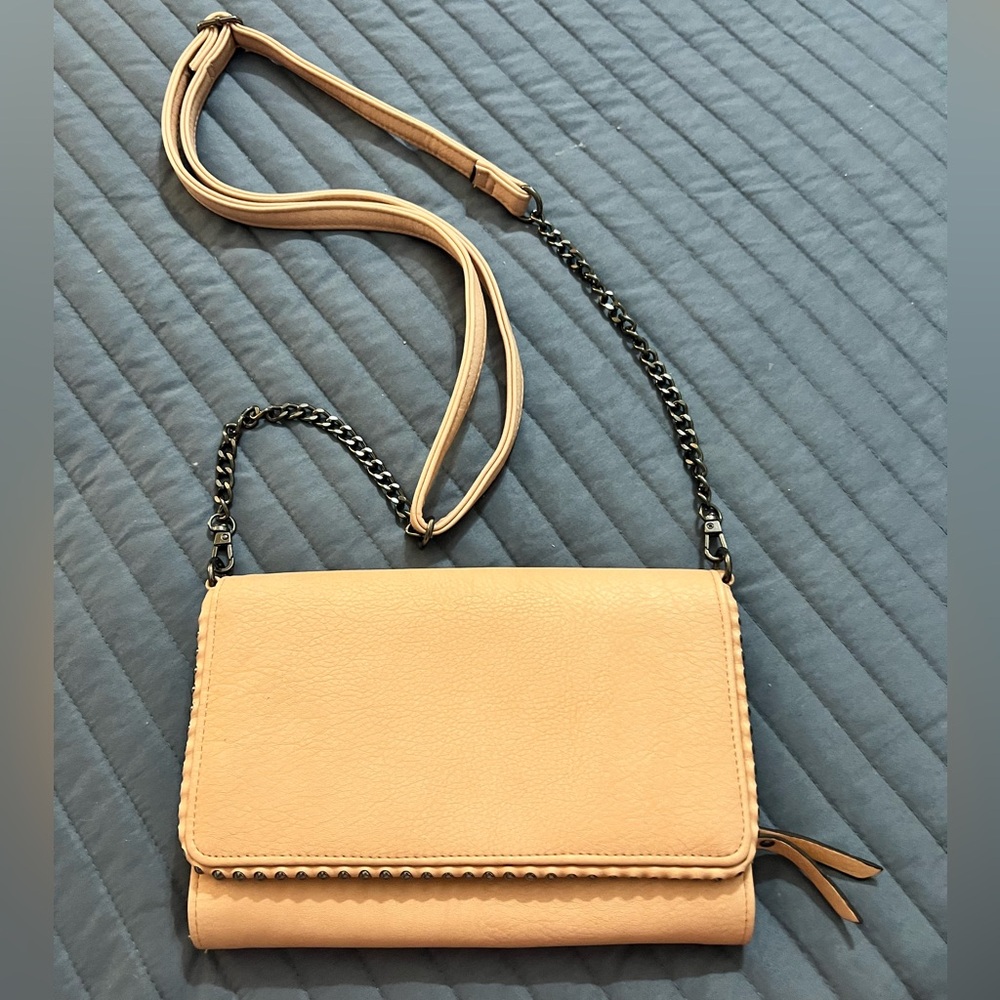 Cross body bag